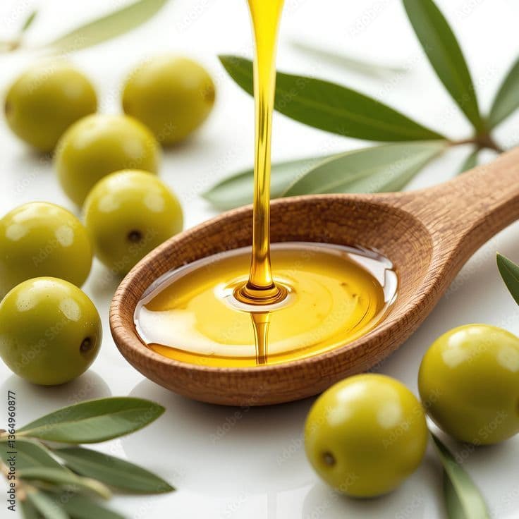 OILS