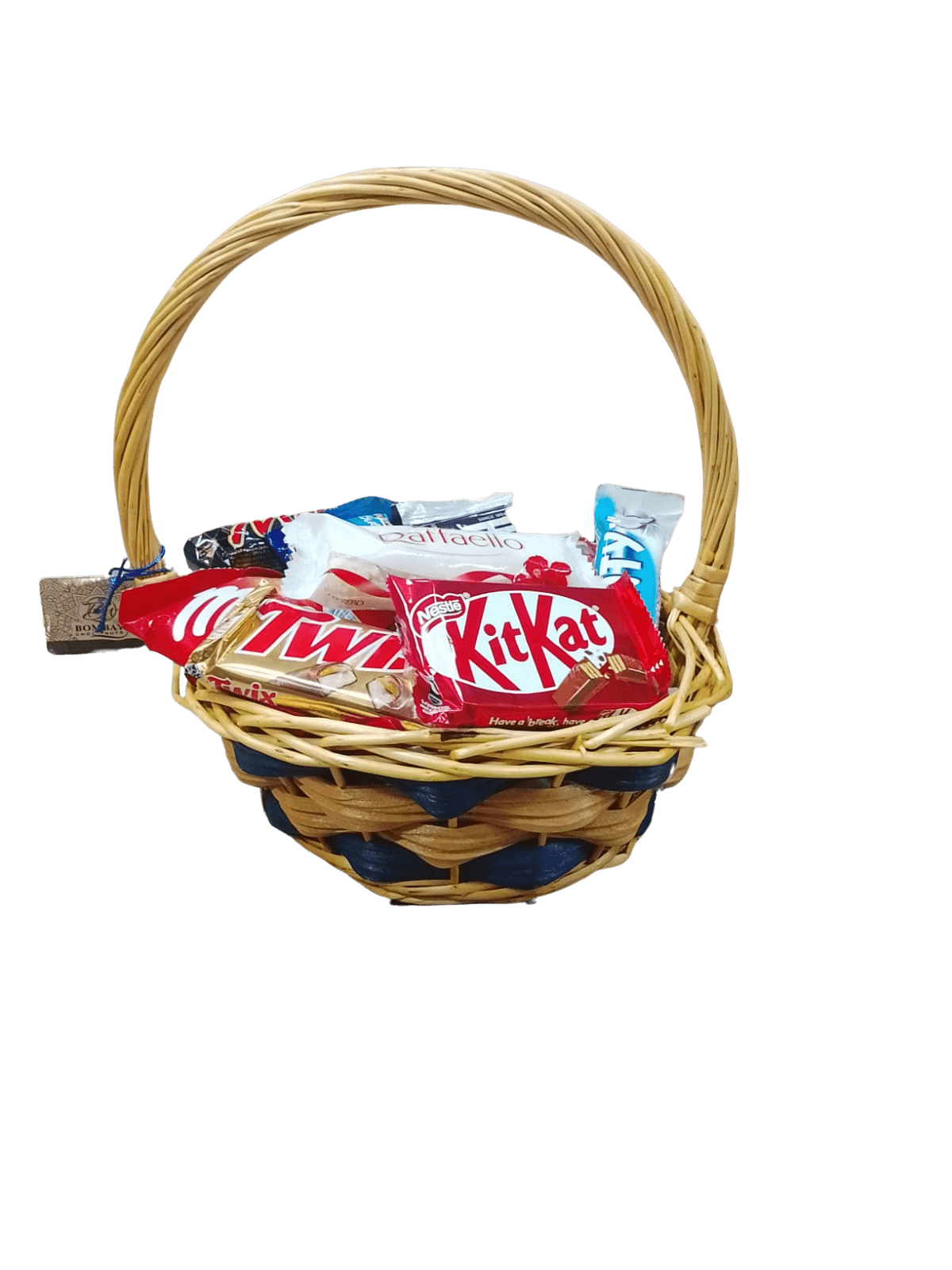 BASKET 4