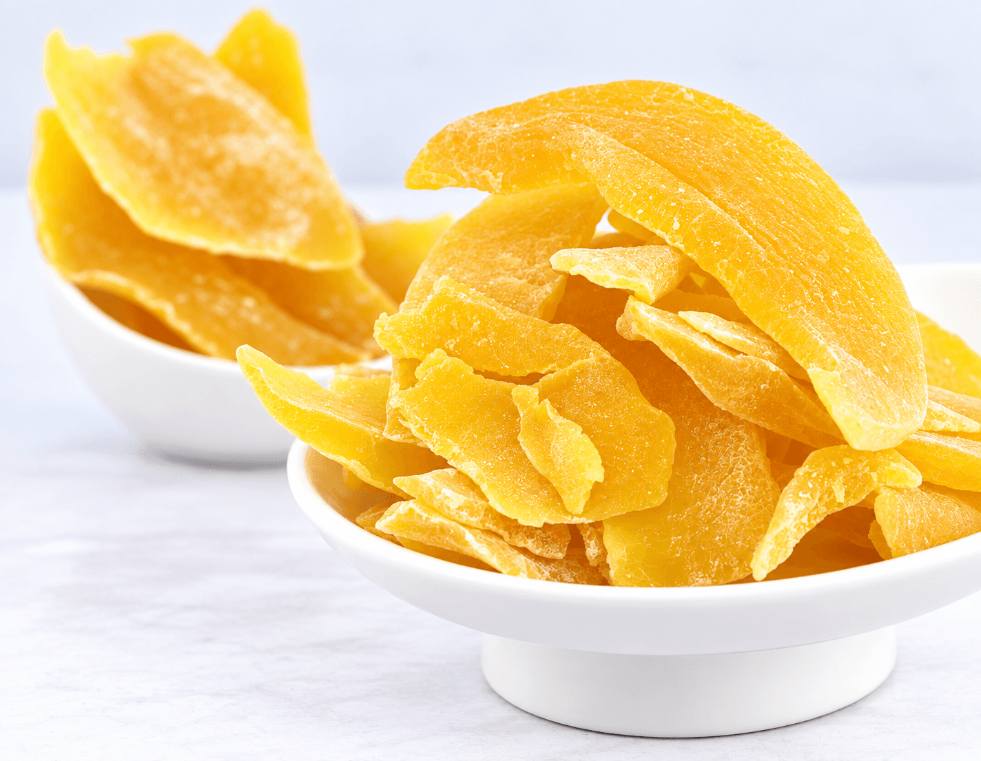 DRIED MANGO SLICE
