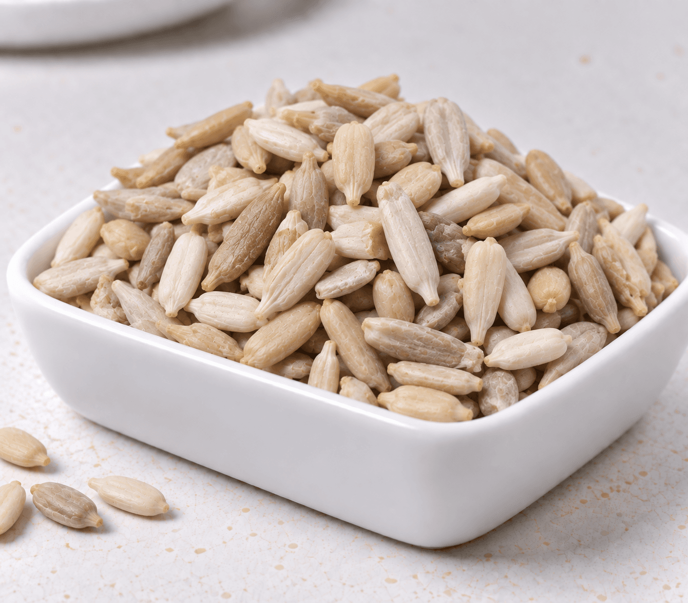 SUNFLOWER SEEDS WITHOUT SHELL