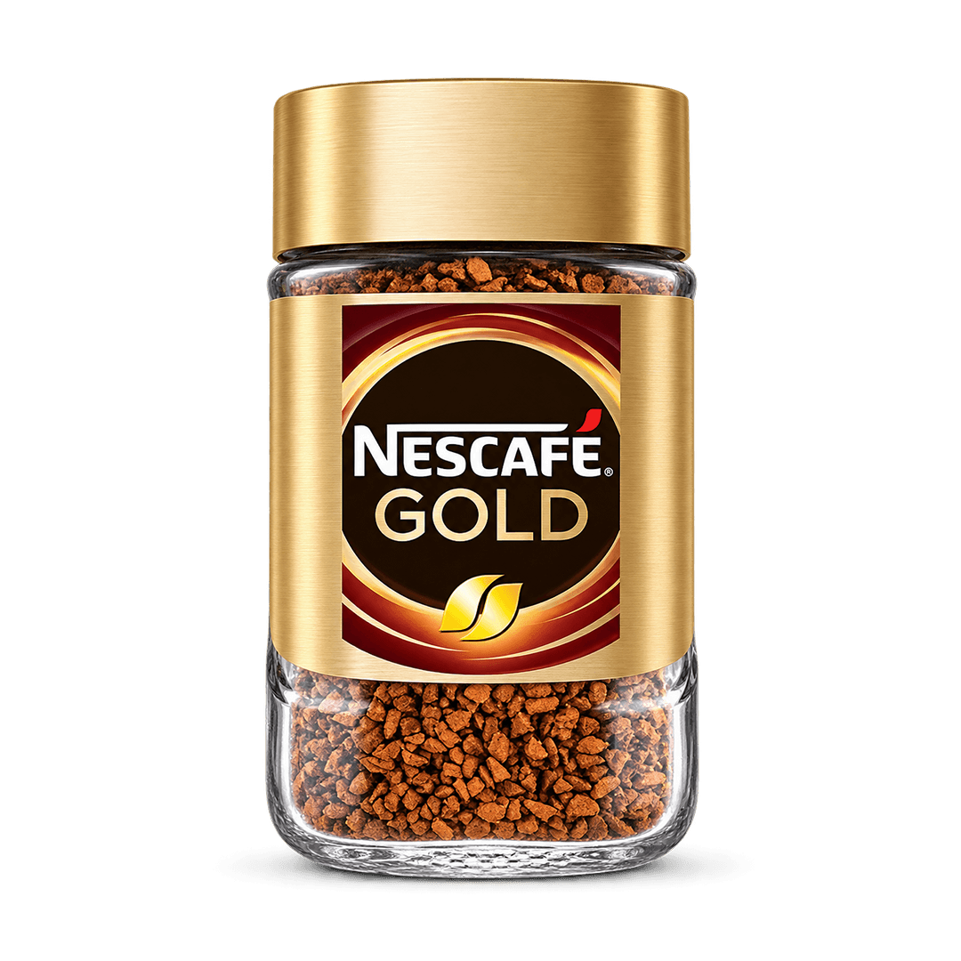 NESCAFE GOLD 50 G
